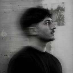 Noé Chagué